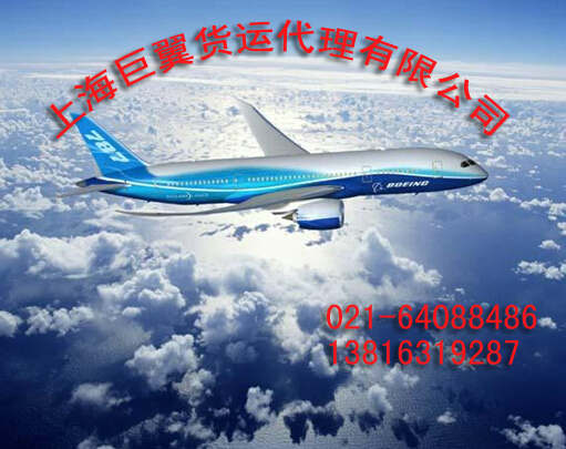 上海巨翼货运针对各种货运问题的处理