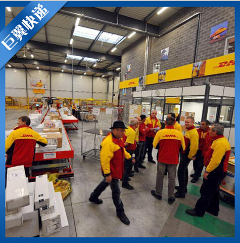  巨翼国际快递寄送油墨的包装要求！