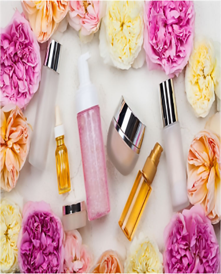 可以寄化妆品的巨翼快递