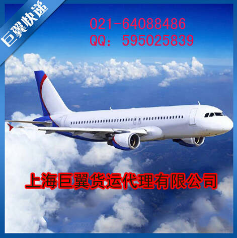 粉末液体出口空运国际货运 敏感货物流运输方案